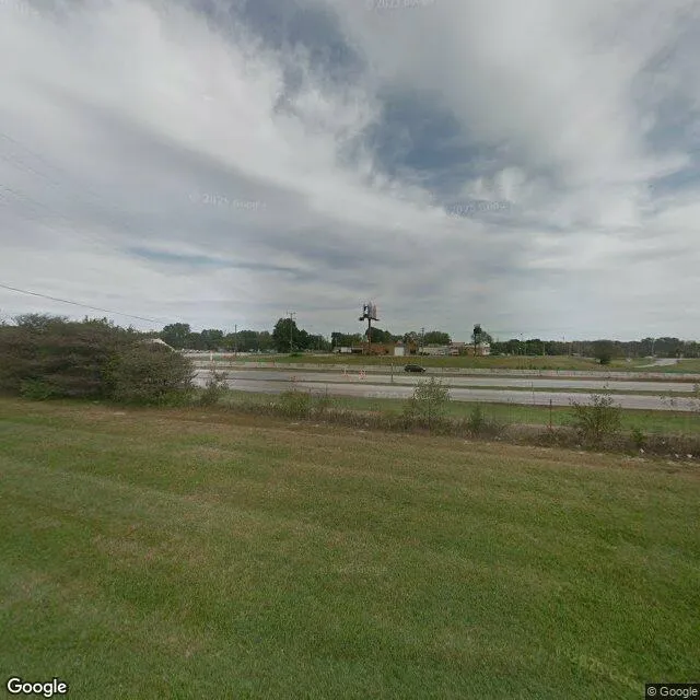 1602 N 8th St, Vandalia, Illinois 62471