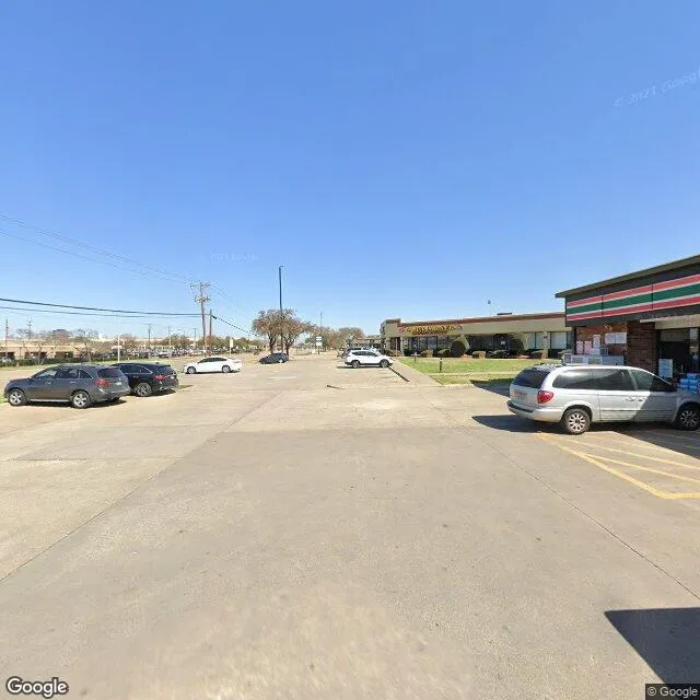 1602 N Plano Rd, Richardson, Texas 75081