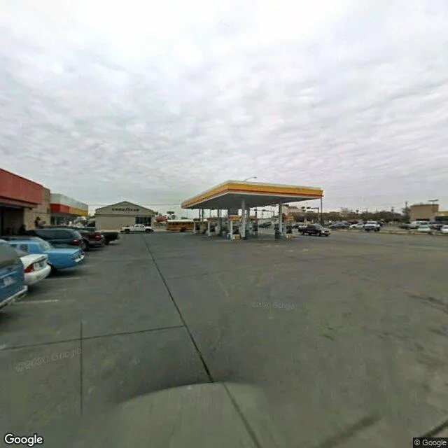 1602 Veterans Blvd, Del Rio, Texas 78840