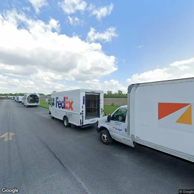 1602 Vincent Dr, Sauget, Illinois 62206