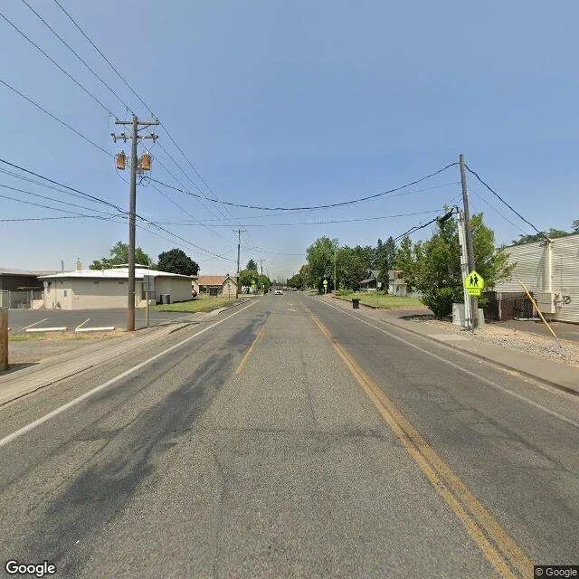 1603 E Alder St, Walla Walla, Washington 99362