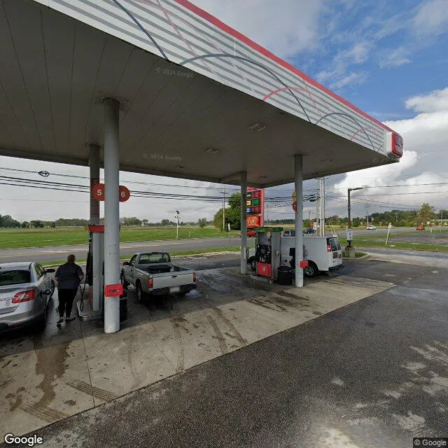 1603 Harding Highway E, Marion, Ohio 43302