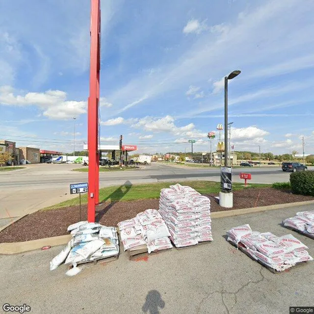 1605 E Wyandot Ave, Upper Sandusky, Ohio 43351