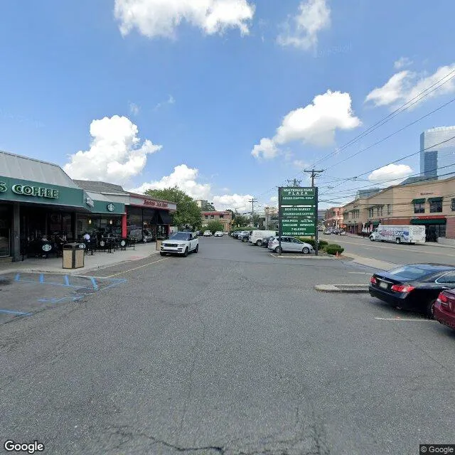 1605 Lemoine Ave, Fort Lee, New Jersey 07024