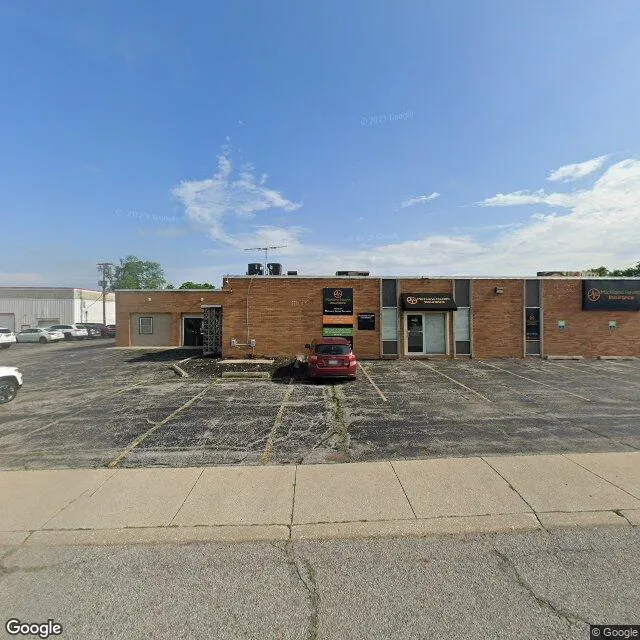 1605 N Ironwood, South Bend, Indiana 46635