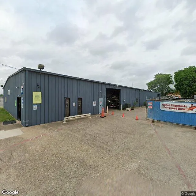 1606 S Barry Ave Bldg 11, Dallas, Texas 75223