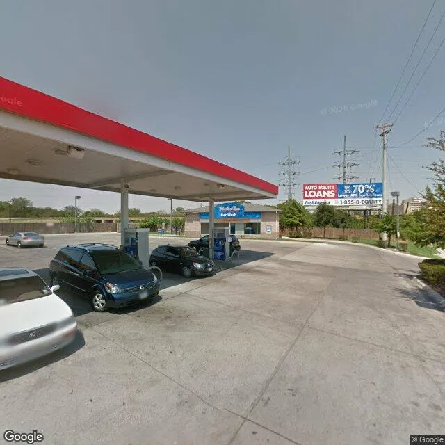 1607 Inwood Rd, Dallas, Texas 75247