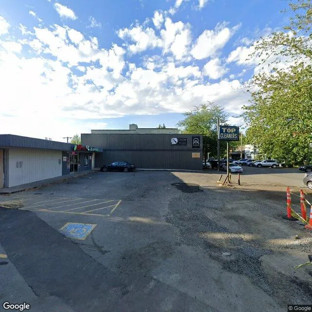 1607 Queen Anne Av N, Seattle, Washington 98109