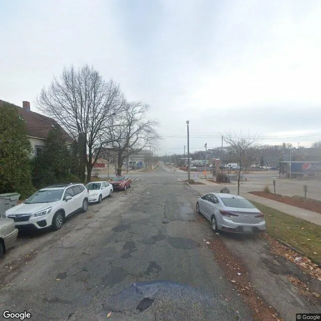 1609 E North Ave, Milwaukee, Wisconsin 53202