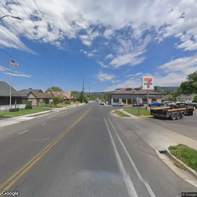 1609 S 1100 E, Salt Lake City, Utah 84105