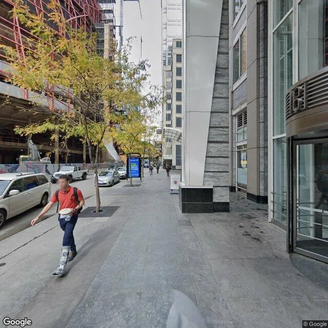 161 N Clark St, Chicago, Illinois 60601
