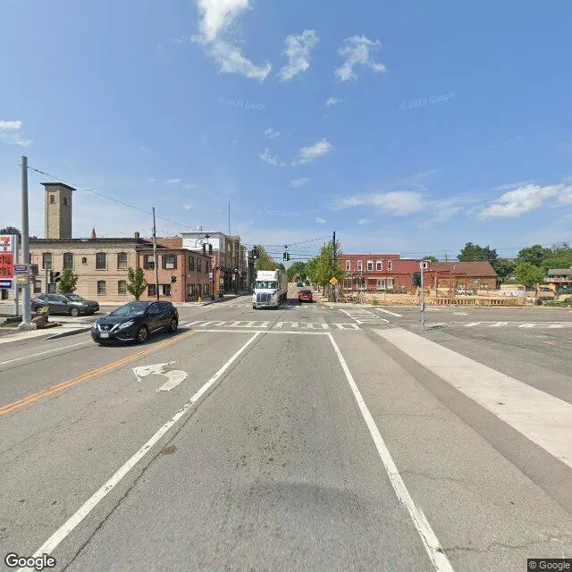 161 S Union St, Spencerport, New York 14559