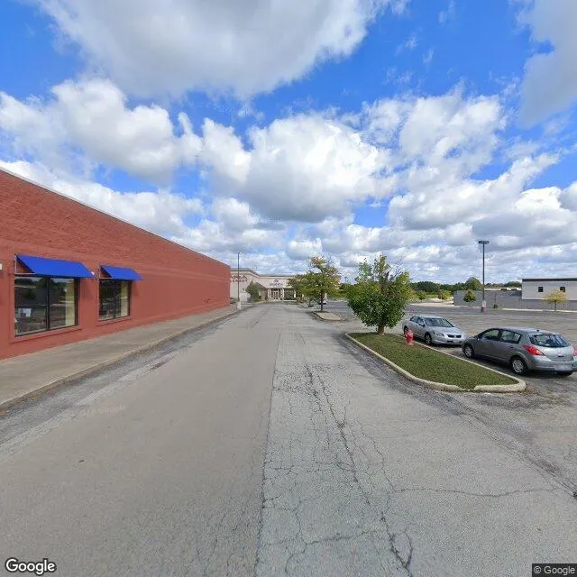 1610 75th St, Downers Grove, Illinois 60516