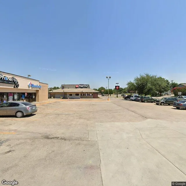 1610 Teasley Ln, Denton, Texas 76205