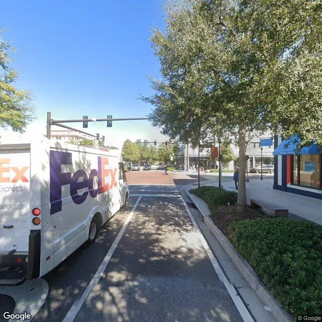 1610 W Swann Ave, Tampa, Florida 33606-2555