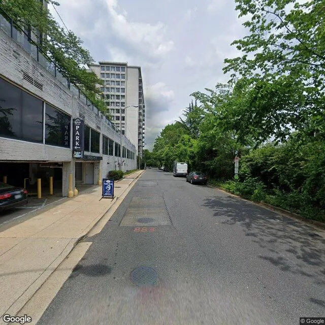 1611 N Kent St, Arlington, Virginia 22209-2127