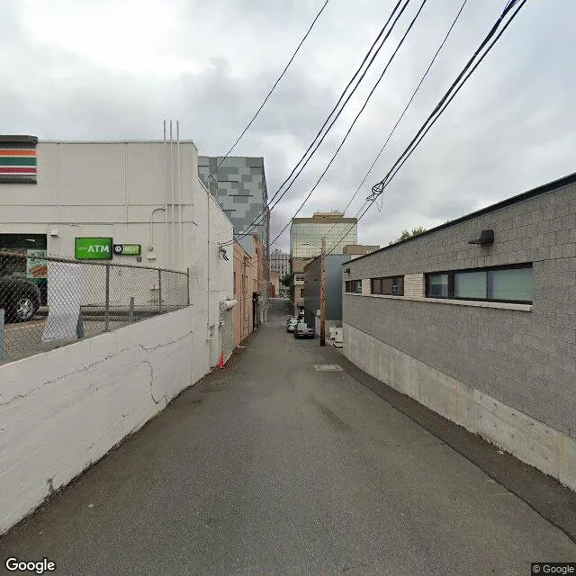 1611 Pacific Ave, Everett, Washington 98201