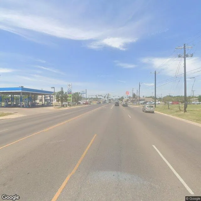 1611 S Closner Blvd, Edinburg, Texas 78539