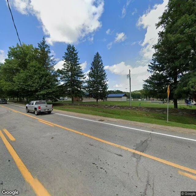 1612 Buckhannon Pike, Clarksburg, West Virginia 26301