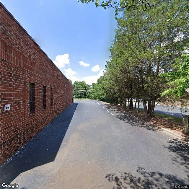 1612 Cross Beam Dr, Charlotte, North Carolina 28217-2808