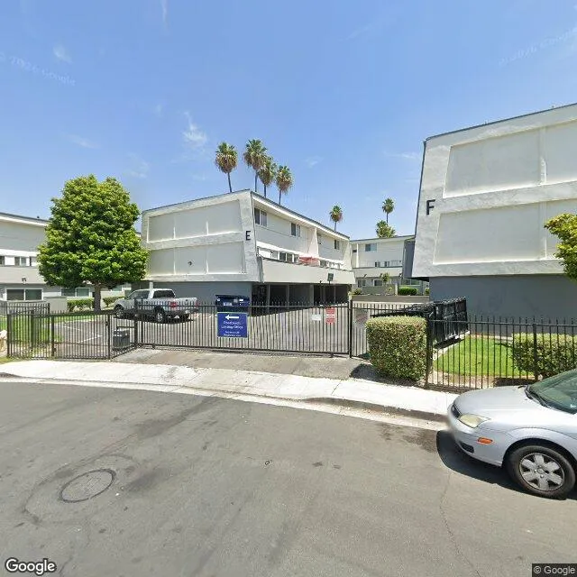 16124 Rosecrans Ave, La Mirada, California 90638