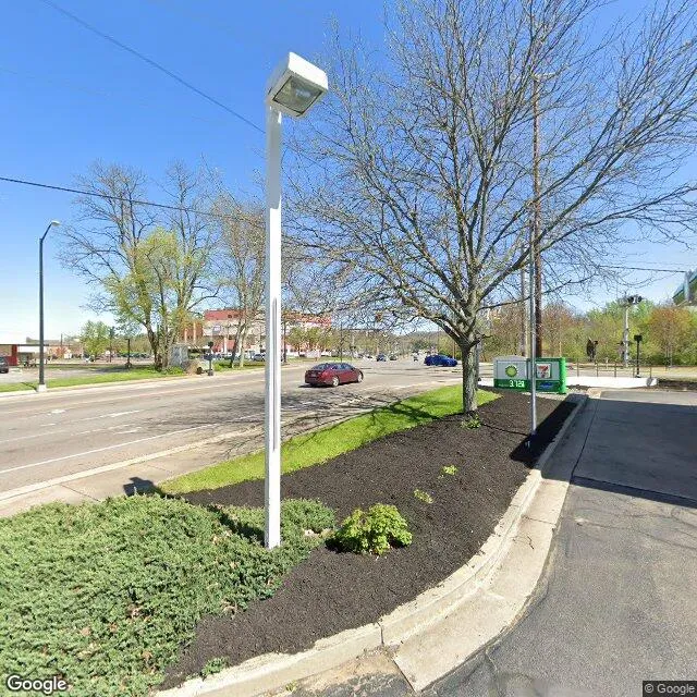 1614 Merriman Rd, Akron, Ohio 44313