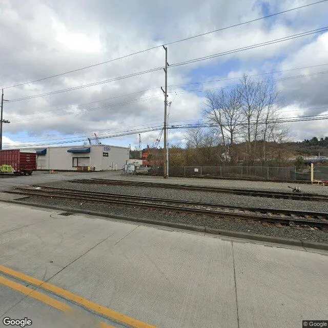 1614 Taylor Way, Tacoma, Washington 98421