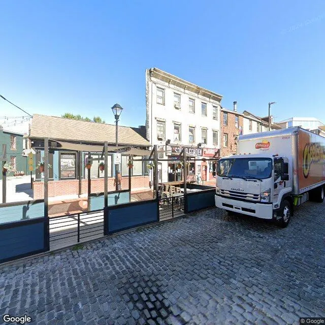 1615 Thames St, Baltimore, Maryland 21231