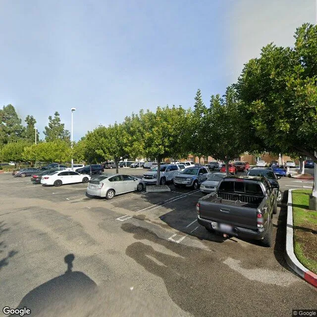 16150 Sand Canyon Ave, Orange Cty/Irvine Spectrum, California 92618