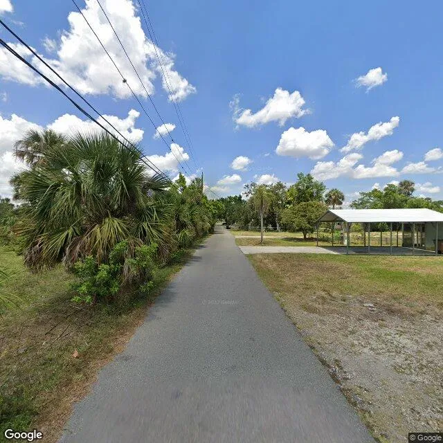 16161 Premier Park Dr, Fort Myers, Florida 33913