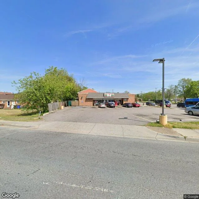 1618 Indian River Rd, Norfolk, Virginia 23523