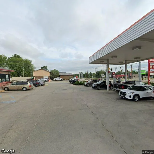 1618 N Lebanon St, Lebanon, Indiana 46052