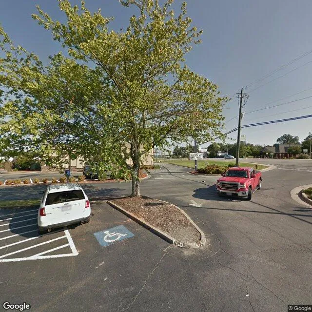 1619 N Expressway, Griffin, Georgia 30223