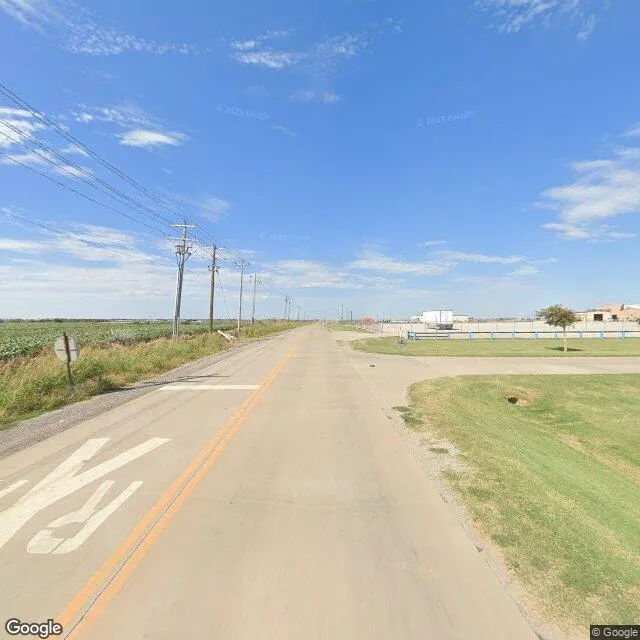 1619 S 78th St, Enid, Oklahoma 73701