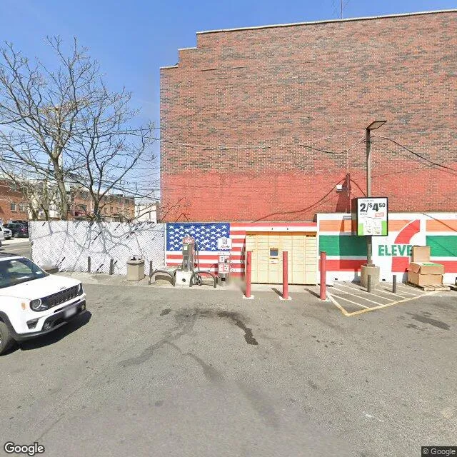 162-05 46th Ave, Flushing, New York 11358