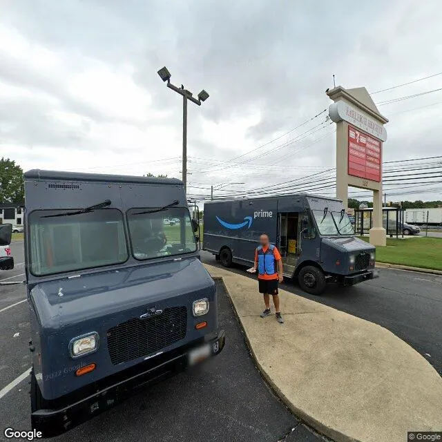 162 Ritchie Hwy, Severna Park, Maryland 21146