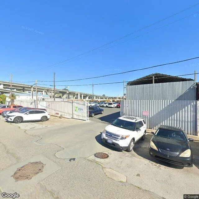 1620 Davidson Ave, San Francisco, California 94124