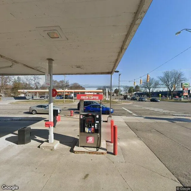 1620 E 12 Mile Rd, Royal Oak, Michigan 48073