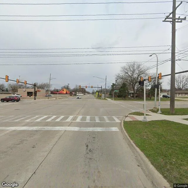 1620 E 13 Mile Rd, Royal Oak, Michigan 48073