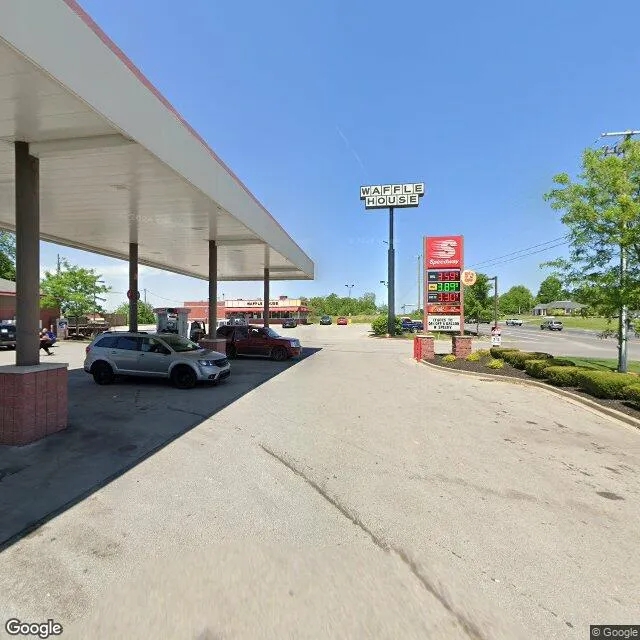 1620 Mt Eden Rd, Shelbyville, Kentucky 40065