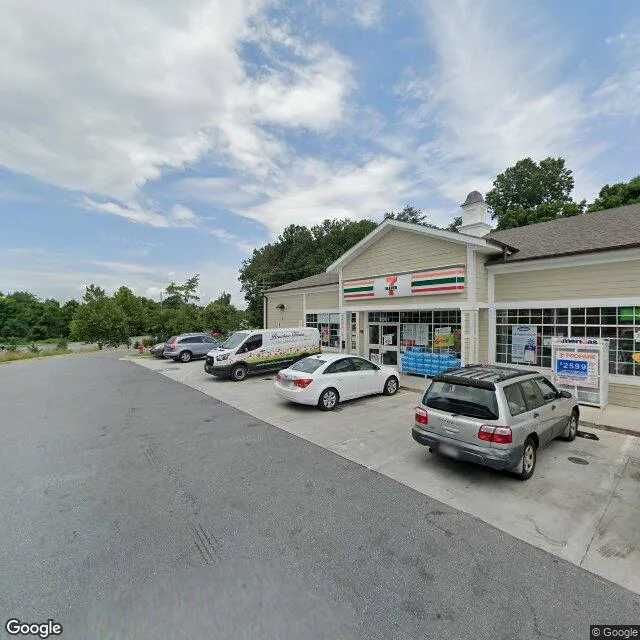 16201 New Hampshire Ave, Silver Spring, Maryland 20905