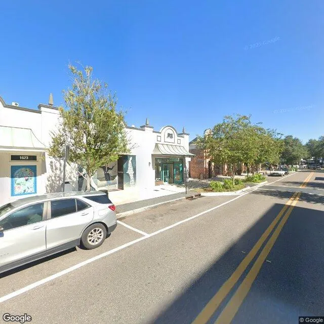 1621-1633 W Snow Ave, Tampa, Florida 33606-2836