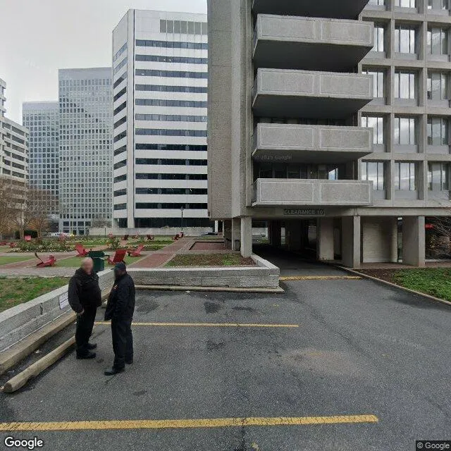 1621 N Kent St Bldg E, Arlington, Virginia 22209