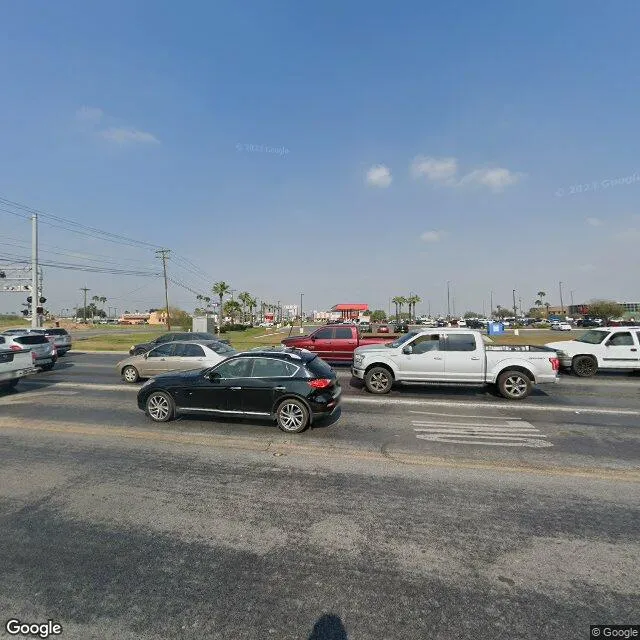 1621 W Business 83, Weslaco, Texas 78596