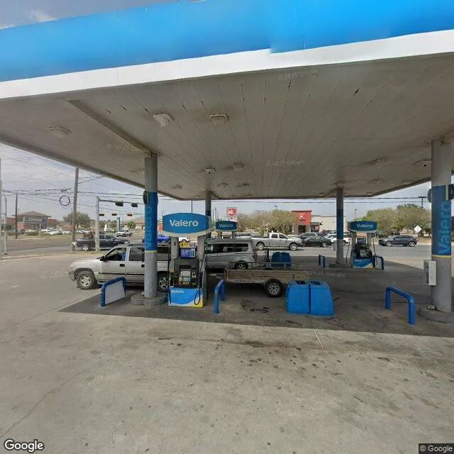 1621 W Sam Houston Blvd, Pharr, Texas 78577