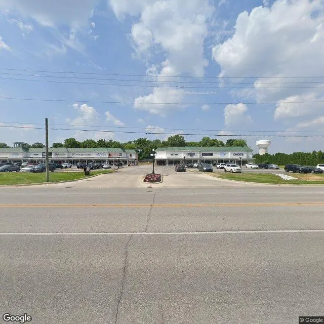 16217 Cleveland Rd, Granger, Indiana 46530