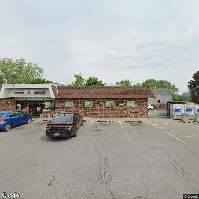 1623 Eggert Rd, Buffalo, New York 14226