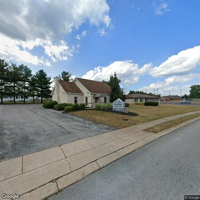 1623 Rodney Rd, York, Pennsylvania 17408