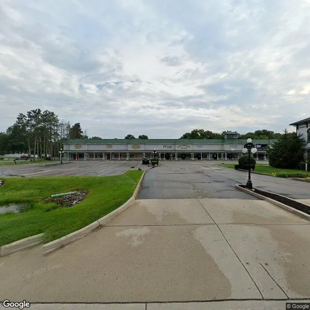 16247 Cleveland Rd, Granger, Indiana 46530