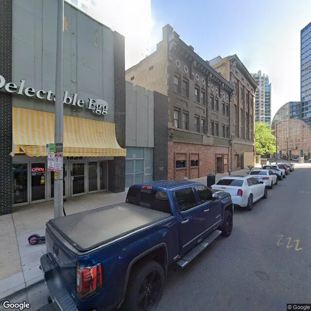 1625 Court Pl, Denver, Colorado 80202